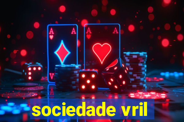 sociedade vril